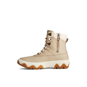 靴 ACADIA Acadia l_wm Black Women's Boots | Sperry US